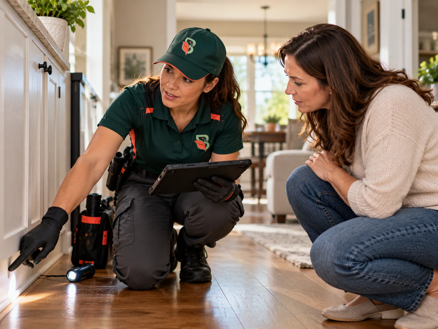 Pest Control Palestine, OH FAQs
